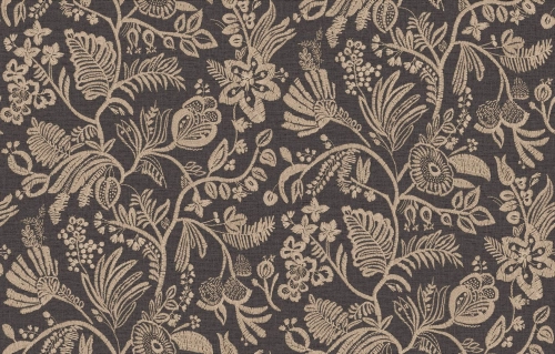 Tapeta dekoracyjna Casamance Pastel Broderies 76961120