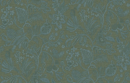 Tapeta dekoracyjna Casamance Pastel Broderies 76961018