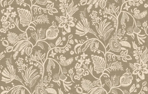 Tapeta dekoracyjna Casamance Pastel Broderies 76960916