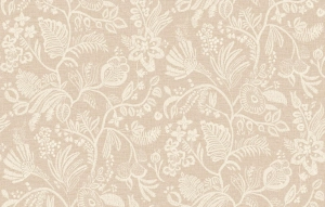 Tapeta dekoracyjna Casamance Pastel Broderies 76960202