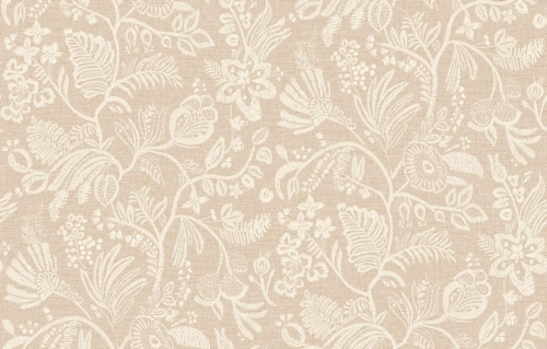 Tapeta dekoracyjna Casamance Pastel Broderies 76960202
