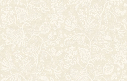 Tapeta dekoracyjna Casamance Pastel Broderies 76960100