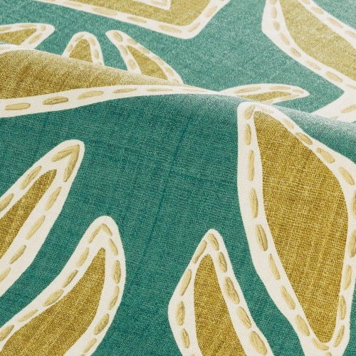 Tapeta dekoracyjna Casamance Lanzea 77640304