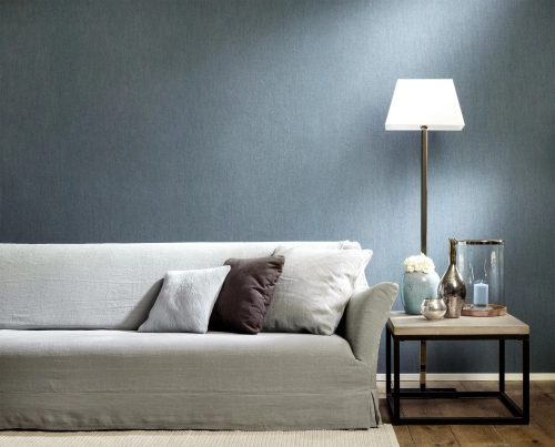 Tapeta Arte  Flamant Honoré Lin 78024 wizualizacja