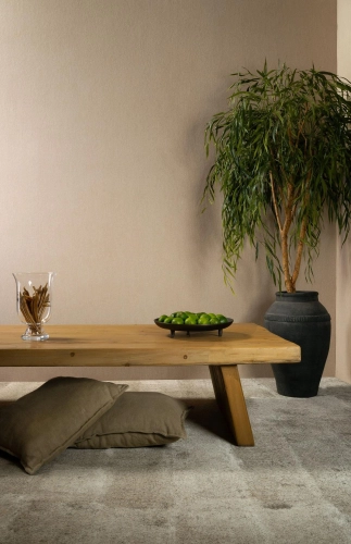 Tapeta Arte  Flamant Honoré Lin 78043 wizualizacja