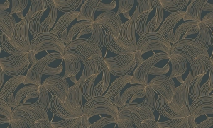Tapeta dekoracyjna Casamance Leontine Isadora 70681936