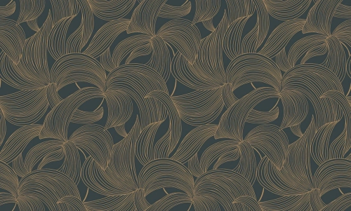 Tapeta dekoracyjna Casamance Leontine Isadora 70681936