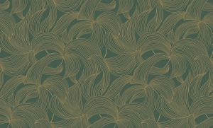 Tapeta dekoracyjna Casamance Leontine Isadora 70681732