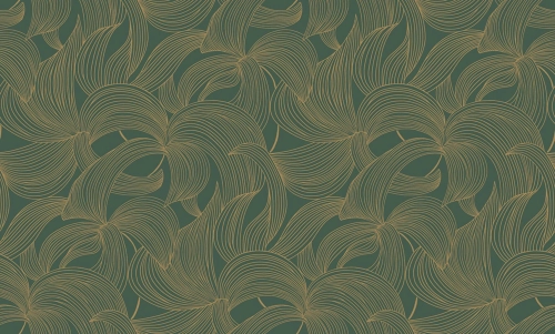 Tapeta dekoracyjna Casamance Leontine Isadora 70681732