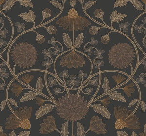 Tapeta dekoracyjna Casamance  Hippolyte Isadora 70450916
