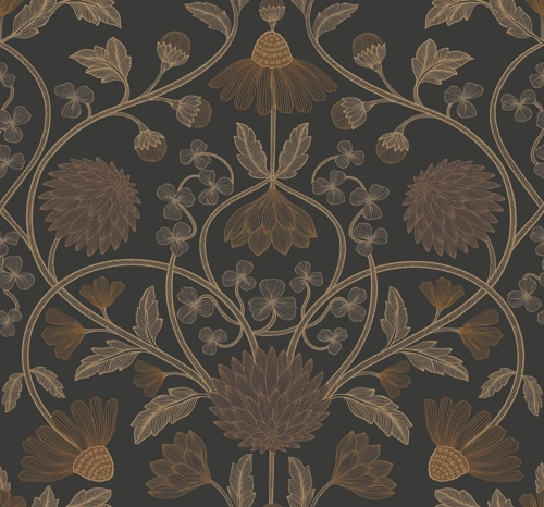 Tapeta dekoracyjna Casamance  Hippolyte Isadora 70450916