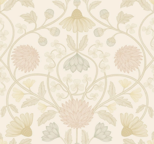 Tapeta dekoracyjna Casamance  Hippolyte Isadora 70450508