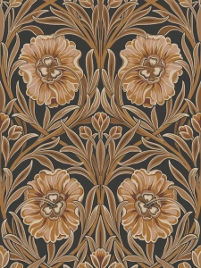 Tapeta dekoracyjna Casamance Isadora 70370406