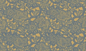 Tapeta Arte Flamant Les Mémoires Japonais Panama 80013 