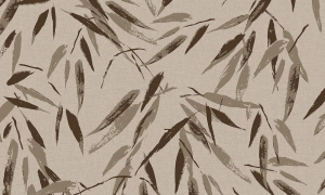 Tapeta Arte Flamant Les Mémoires Bambou 80022