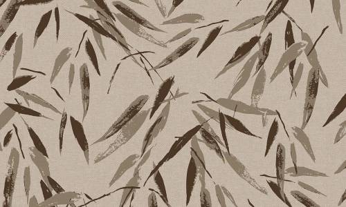 Tapeta Arte Flamant Les Mémoires Bambou 80022
