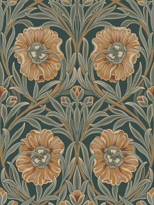 Tapeta dekoracyjna Casamance Isadora 70370304
