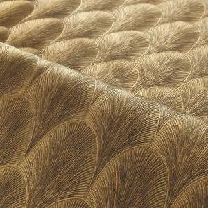 Tapeta dekoracyjna Casamance Tourmaline Ecrin A75782038
