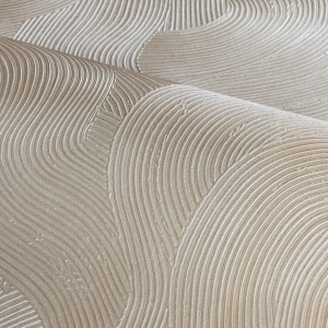 Tapeta dekoracyjna Casamance Gemmae Ecrin 77001936