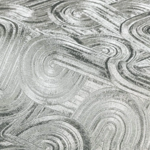Tapeta dekoracyjna Casamance Dresden Ecrin 75101630