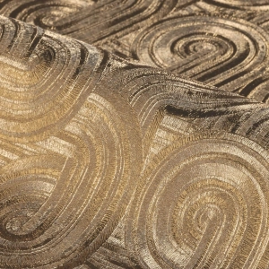 Tapeta dekoracyjna Casamance Dresden Ecrin 75101324
