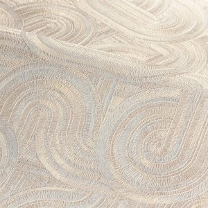 Tapeta dekoracyjna Casamance  Carat Ecrin 75000916