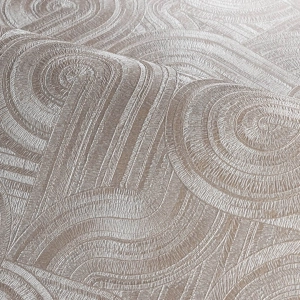 Tapeta dekoracyjna Casamance  Carat Ecrin 75000814