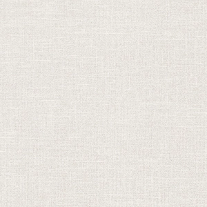 Tapeta winylowa strukturalna Vinylpex Elino W-3092-106-002 ciepła lniana biel