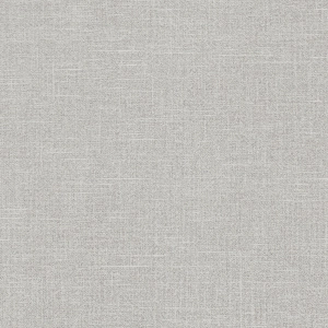 Tapeta winylowa strukturalna Vinylpex Elino W-3092-106-007 srebrzysty szary len