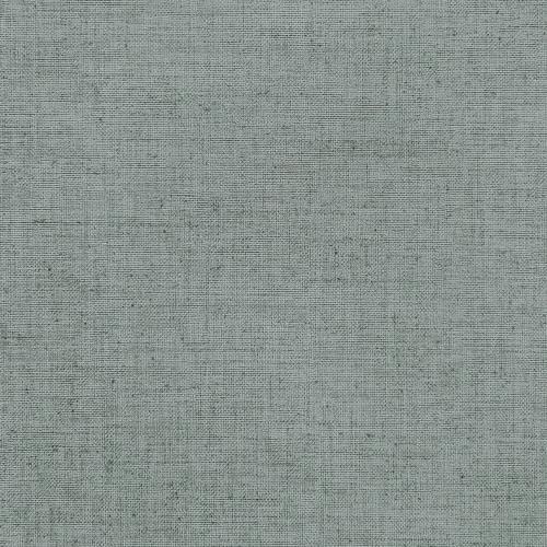 Tapeta winylowa strukturalna Vinylpex Ravia Puro W-1792-105-007 zielonoszara tkanina
