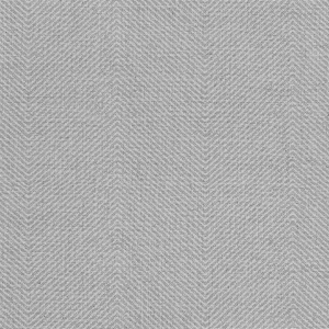 Tapeta winylowa strukturalna Vinylpex Ravia W-1792-104-006 szara jodełka tekstylna