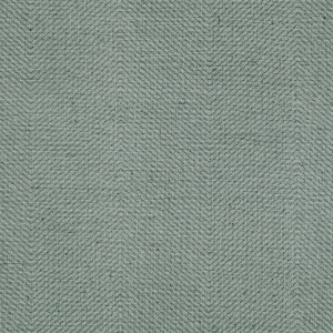 Tapeta winylowa strukturalna Vinylpex Ravia W-1792-104-007 zielona jodełka tekstylna