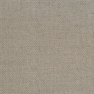 Tapeta winylowa strukturalna Vinylpex Ravia W-1792-104-008 brązowa jodełka tekstylna