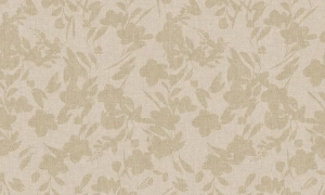 Tapeta Arte Flamant Les Mémoires Bouton d'or 80063