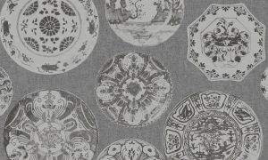 Tapeta Arte Flamant Les Mémoires Ceramique 80070