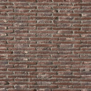 Cegła dekoracyjna Eco Piedra Antiguo Largo Rojo Ingles Soga