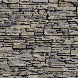 Kamień dekoracyjny Eco Piedra  PIZARRA GRIS
