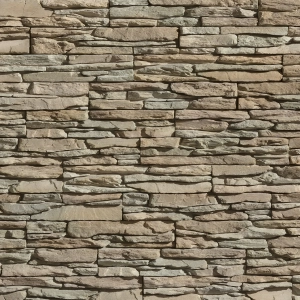Kamień dekoracyjny Eco Piedra  PIZARRA VERDE