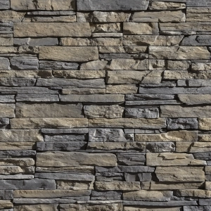 Kamień dekoracyjny Eco Piedra TRADICIÓN GRIS