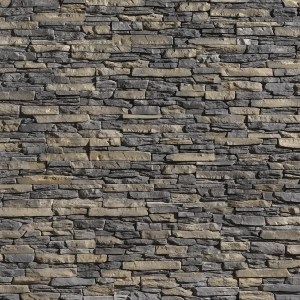 Kamień dekoracyjny Eco Piedra ETERNITA GRIS