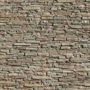 Kamień dekoracyjny Eco Piedra ETERNITA VERDE
