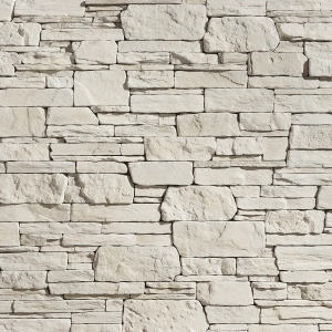 Kamień dekoracyjny Eco Piedra CASTILLO BIANCO
