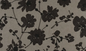 Tapeta Arte Flamant Suite III Metal Velvet Flower 18001