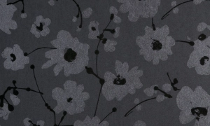 Tapeta Arte Flamant Suite III Metal Velvet Flower 18002