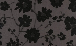 Tapeta Arte Flamant Suite III Metal Velvet Flower 18003