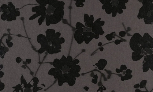 Tapeta Arte Flamant Suite III Metal Velvet Flower 18003