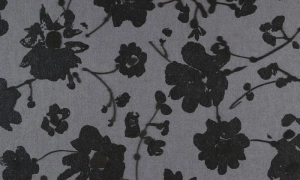 Tapeta Arte Flamant Suite III Metal Velvet Flower 18004