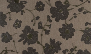Tapeta Arte Flamant Suite III Metal Velvet Flower 18007
