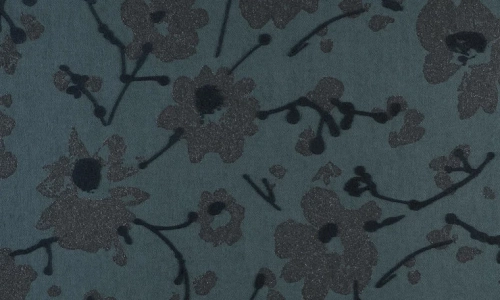 tapeta-arte-metal-velvet-flower-szare-kwiaty-morsko-zielone-tlo.jpg