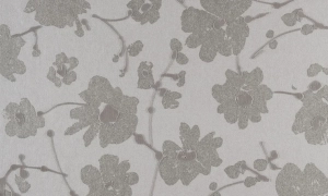 Tapeta Arte Flamant Suite III Metal Velvet Flower 18010